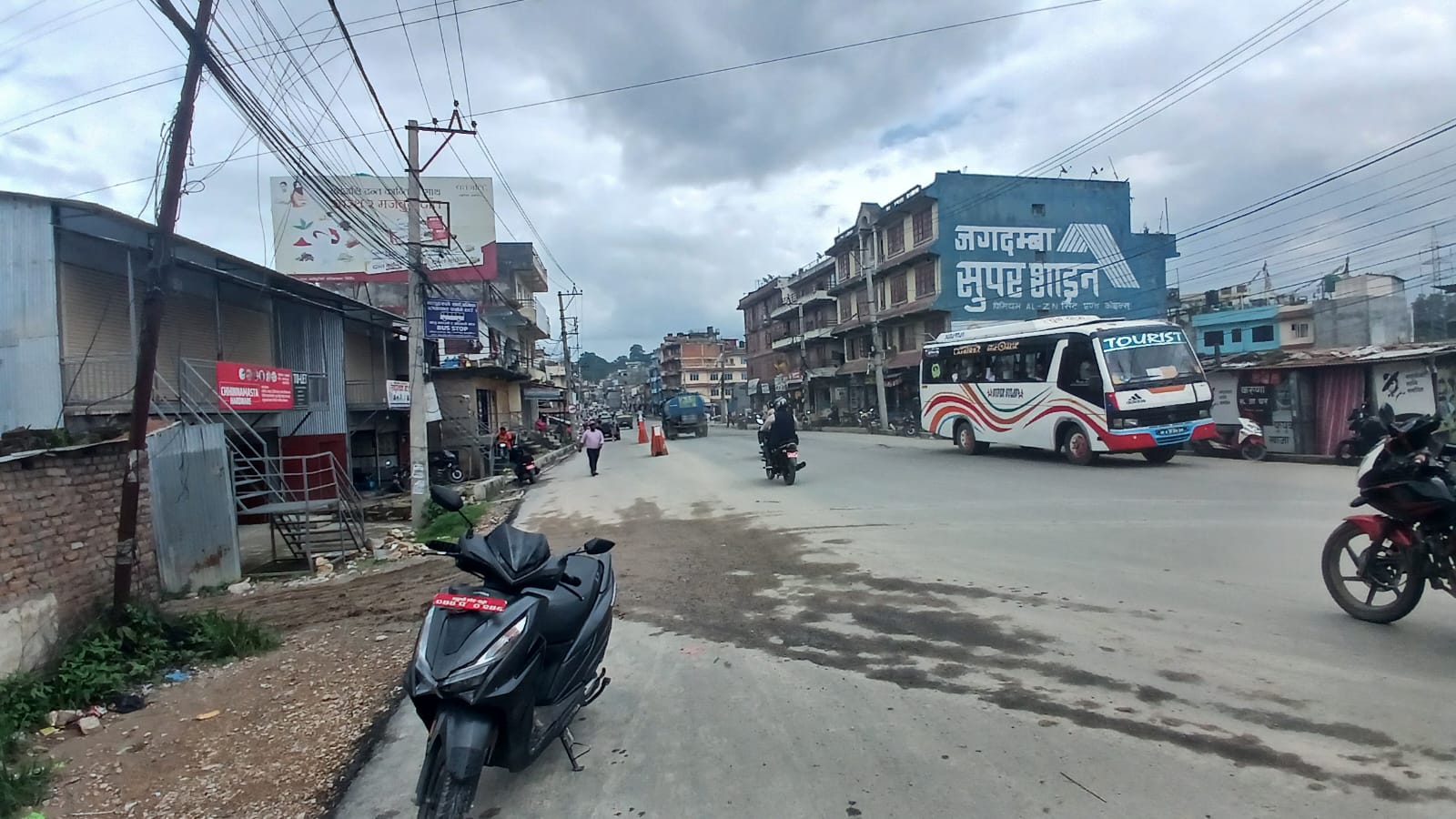 Picture of Gokarneshwar Municipality, Bagmati
